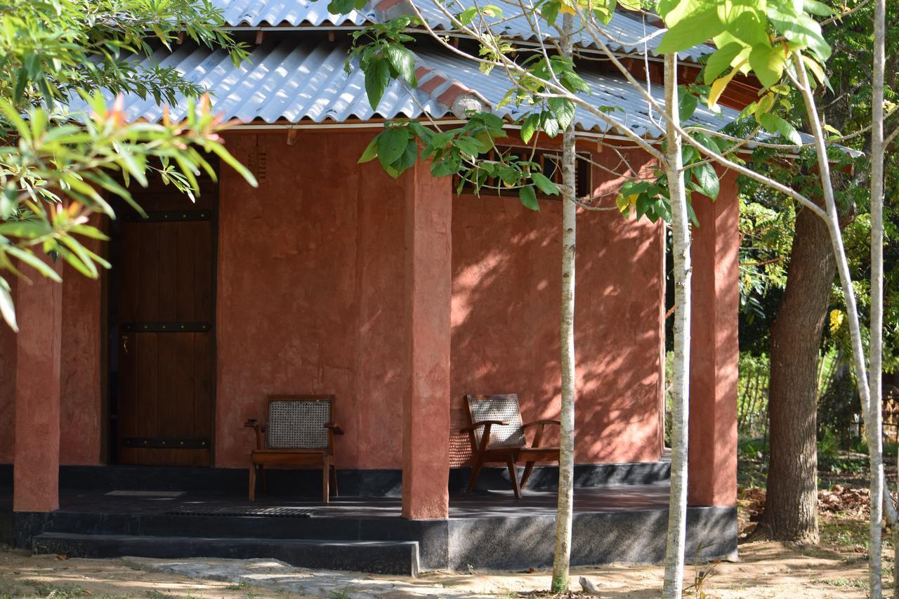 Lavish Eco Jungle Tissamaharama Exterior foto