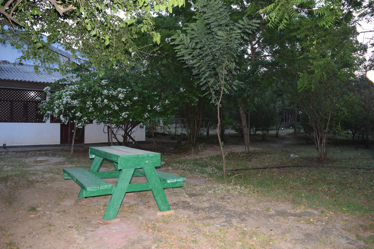 Lavish Eco Jungle Tissamaharama Exterior foto