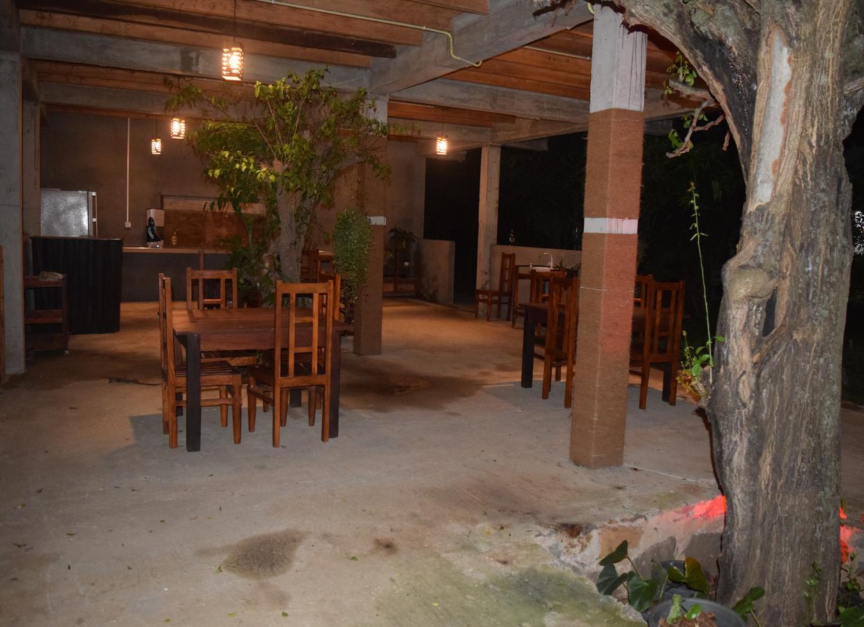 Lavish Eco Jungle Tissamaharama Exterior foto